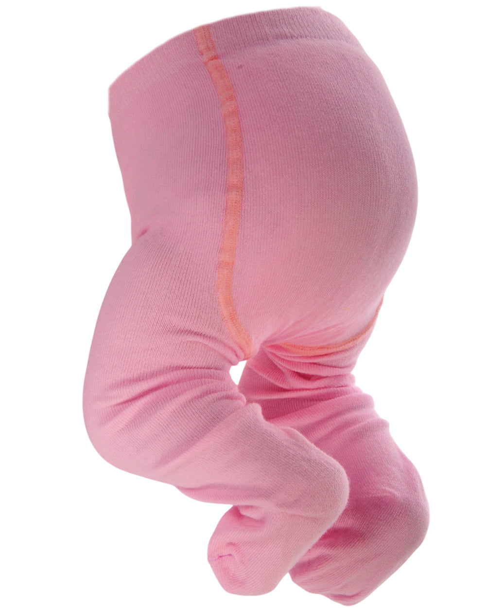 Baby und Kinder Strumpfhose in Rosa Erstlingsstrumpfhose pink