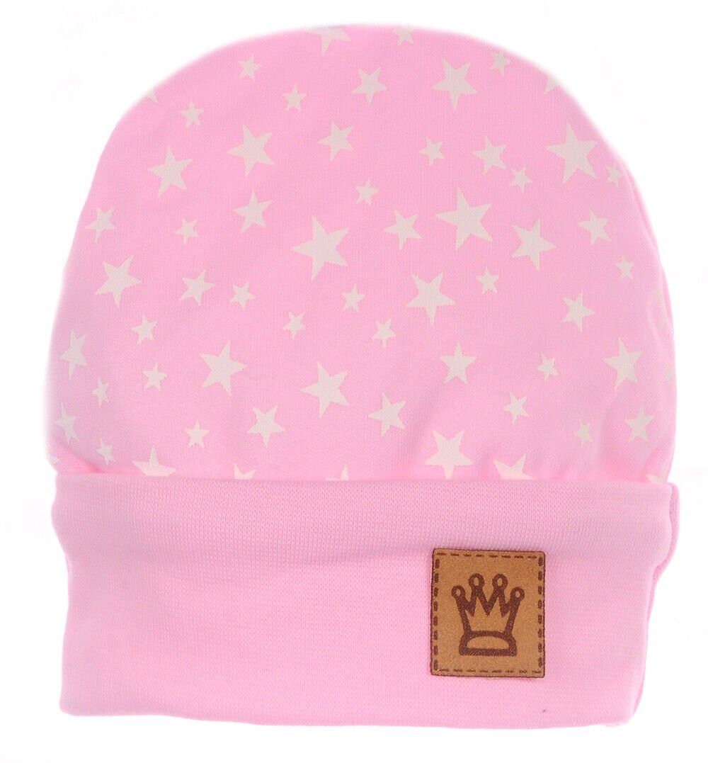 Baby Mütze Erstlingsmütze