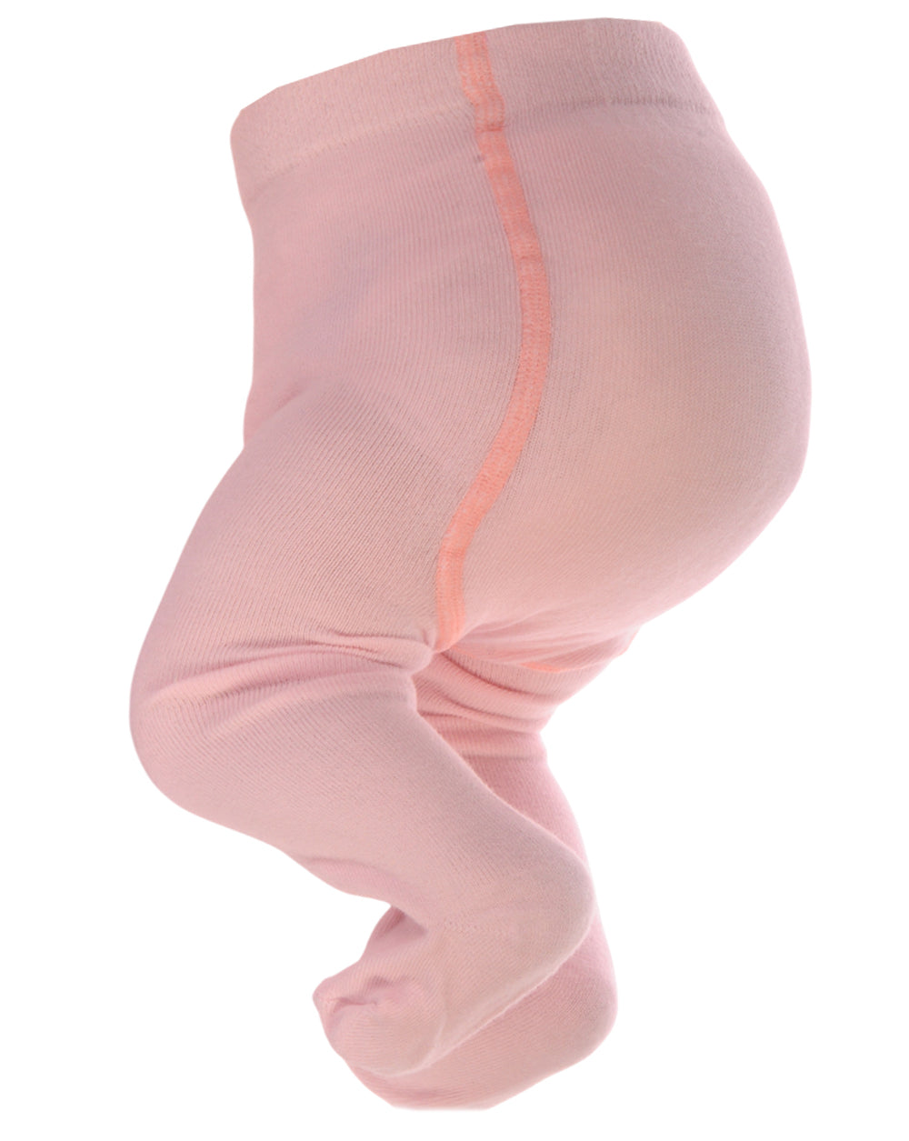 Baby und Kinder Strumpfhose in Rosa Erstlingsstrumpfhose