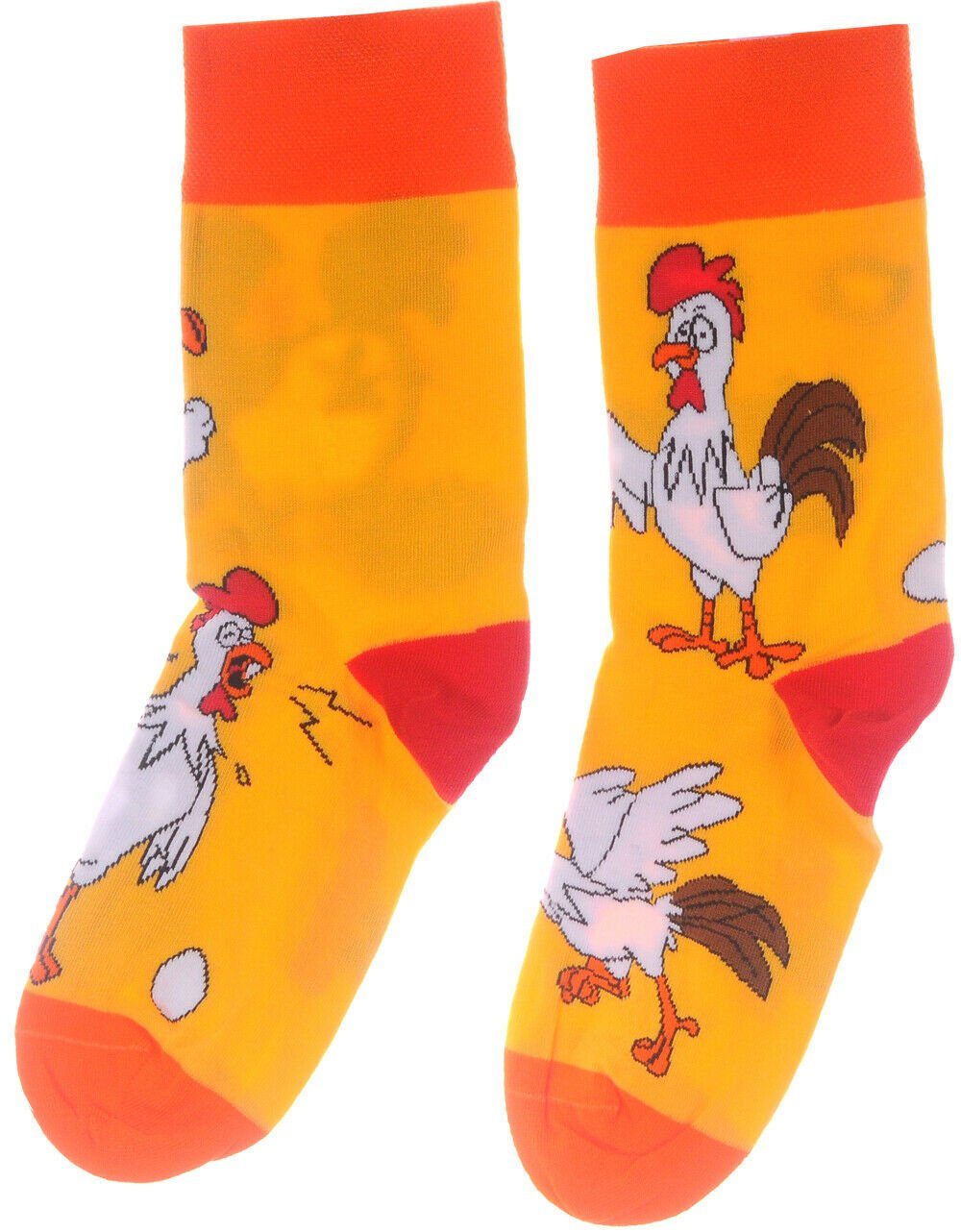 Socken 1 Paar lustige bunte Strümpfe 35 38 39 42 43 46