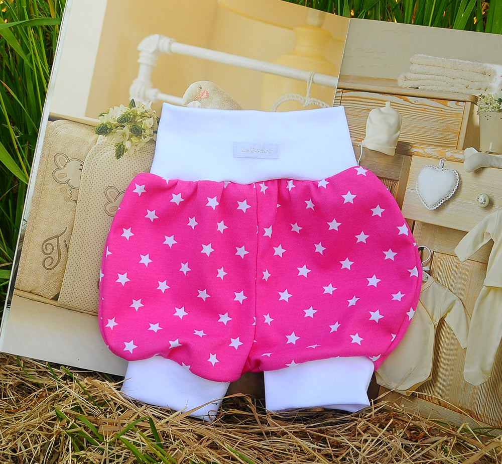 Shorts Baby Short kurze Hose für Babys und Kinder 4251764839771