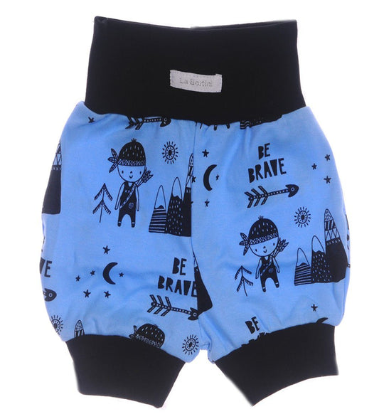 Shorts Baby Short kurze Hose für Babys und Kinder