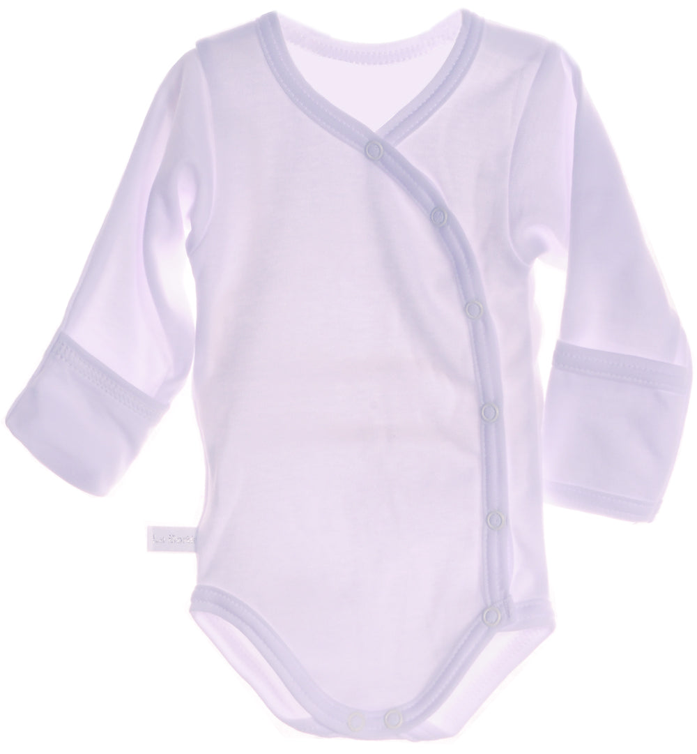 Body und Hose Baby Anzug Wickelbody 44 50 56 62 68 74 80 86