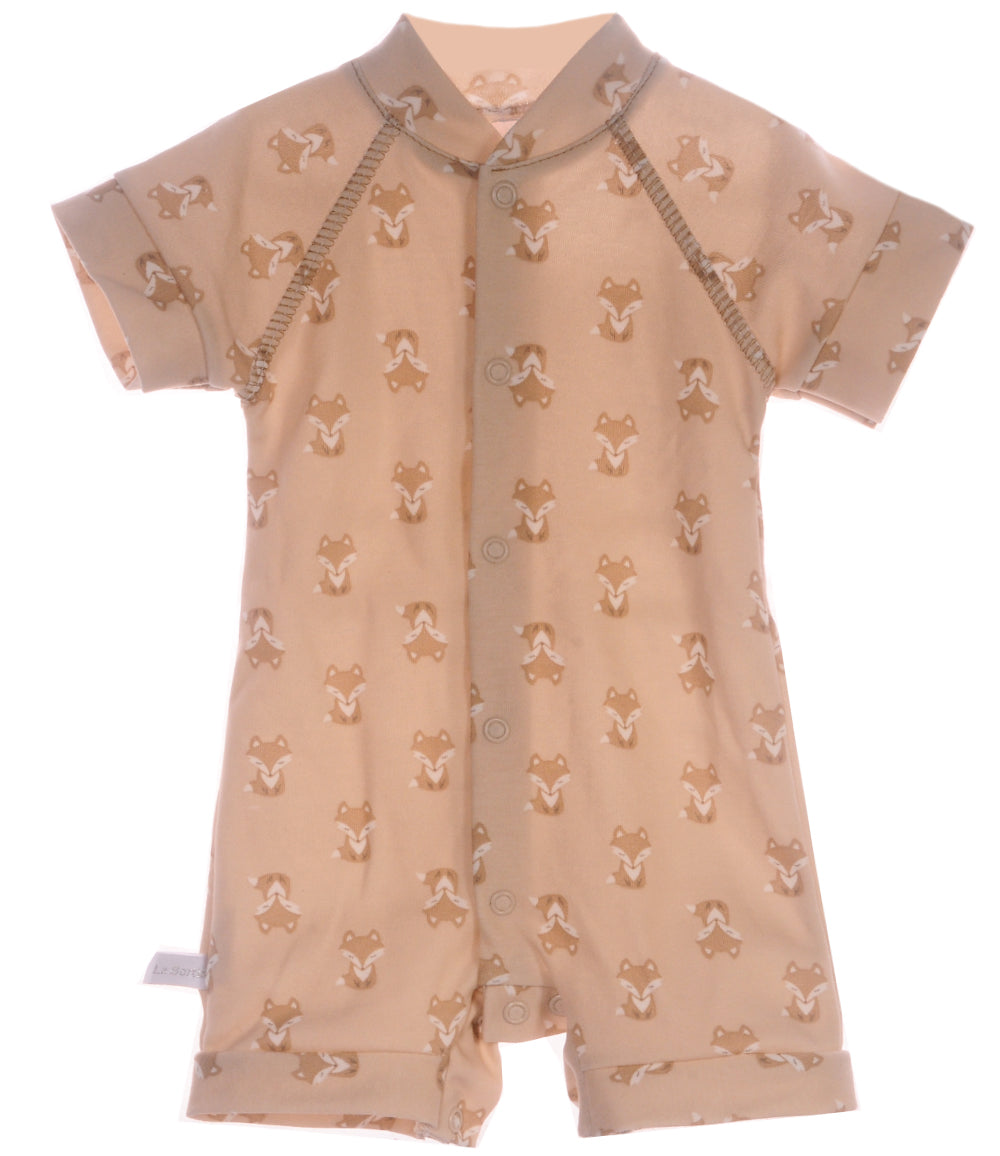 Baby Spieler Romper