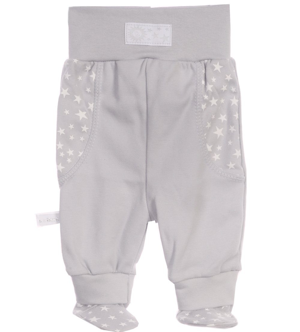 Wickelbody und Hose Baby Anzug