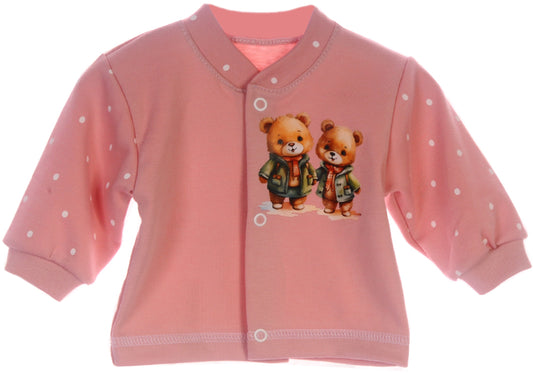 Baby Hemdchen Erstingsshirt