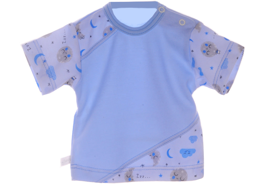 Baby T-Shirt Sommer Shirt