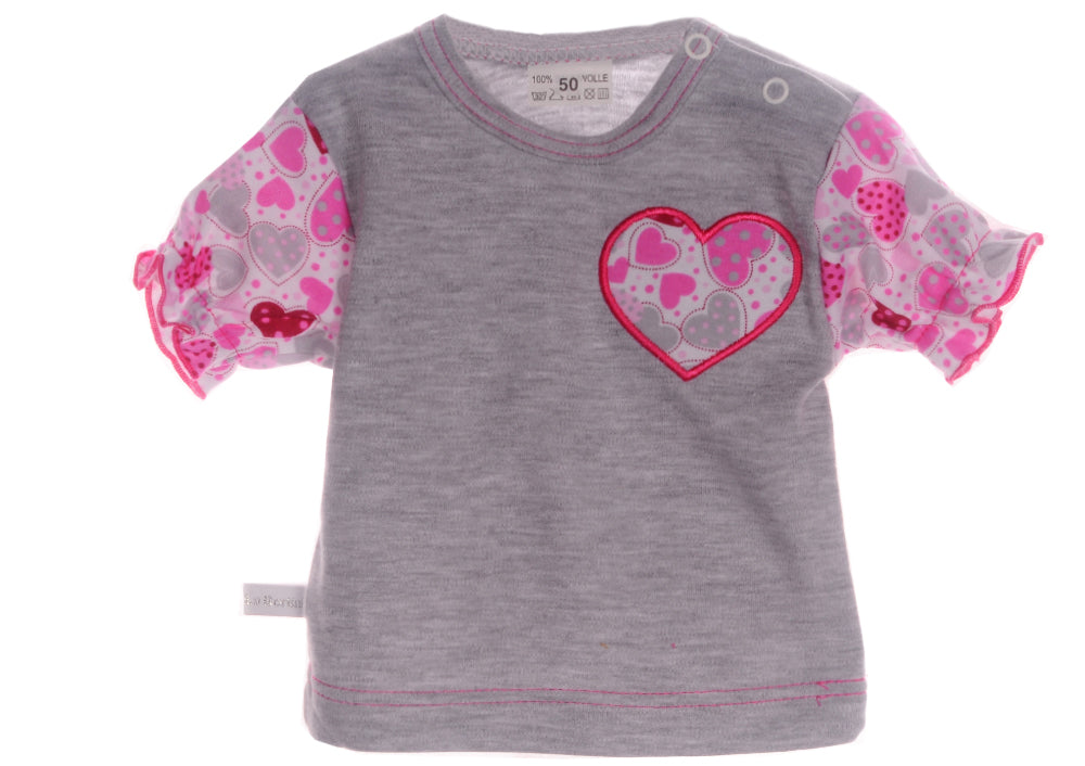 Baby T-Shirt Sommer Shirt