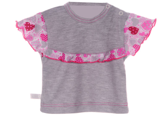 Baby T-Shirt Sommer Shirt