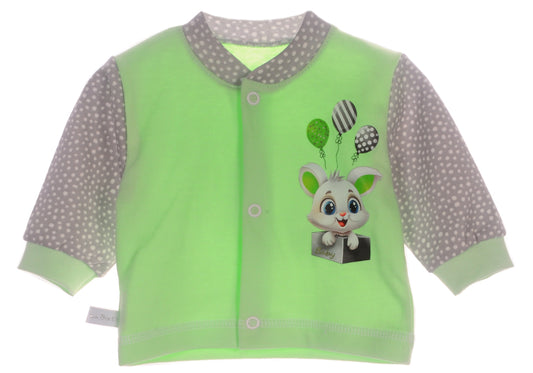 Baby Hemdchen Erstingsshirt