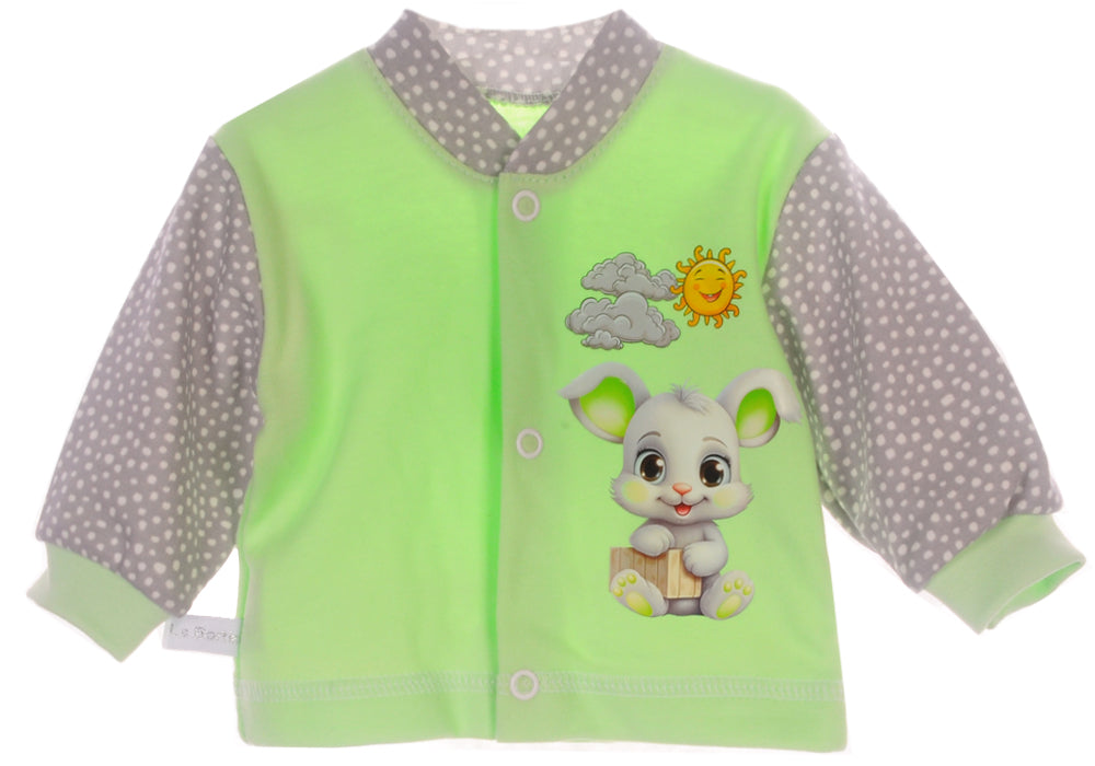 Baby Hemdchen Erstingsshirt