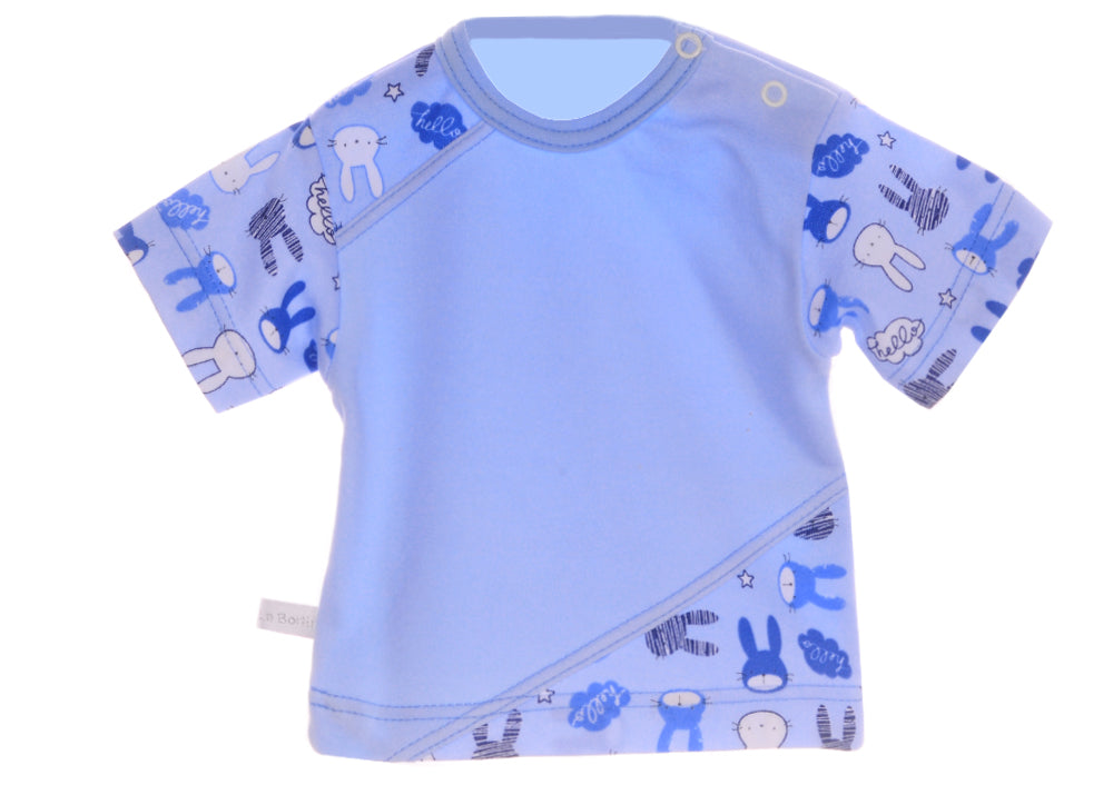 Baby T-Shirt Sommer Shirt