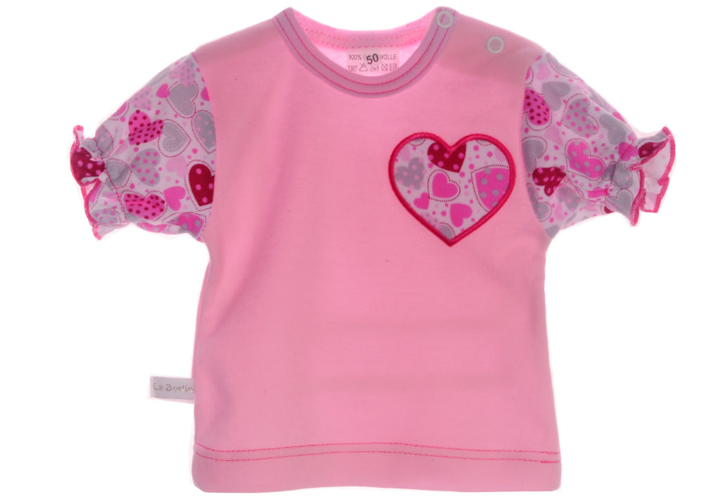 Baby T-Shirt Sommer Shirt