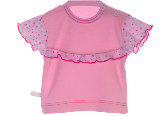 Baby T-Shirt Sommer Shirt