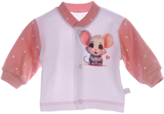 Baby Hemdchen Erstingsshirt