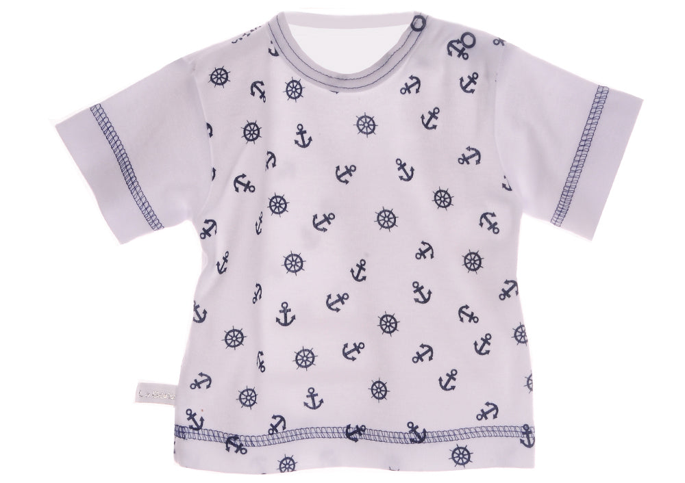 Baby T-Shirt Sommer Shirt