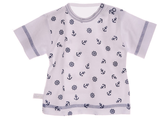 Baby T-Shirt Sommer Shirt