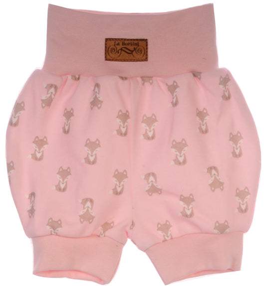 Shorts Baby Short kurze Hose Pumpshorts