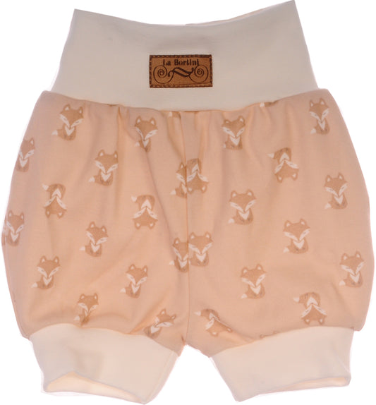 Shorts Baby Short kurze Hose Pumpshorts