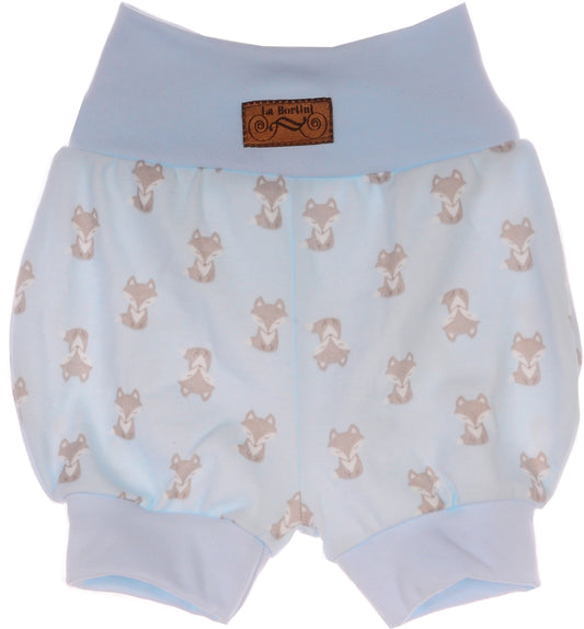 Shorts Baby Short kurze Hose Pumpshorts