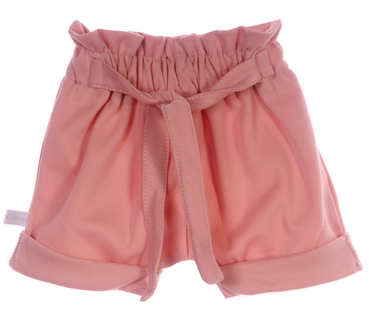 Sommer Shorts in Altrosa 56 62 68 74 80 86 92 98