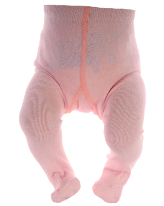 Baby und Kinder Strumpfhose in Rosa Erstlingsstrumpfhose