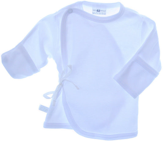 Wickelshirt Baby Wickelhemdchen