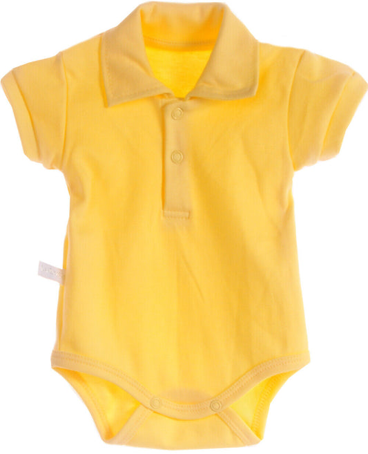 Body Baby Kurzarmbody