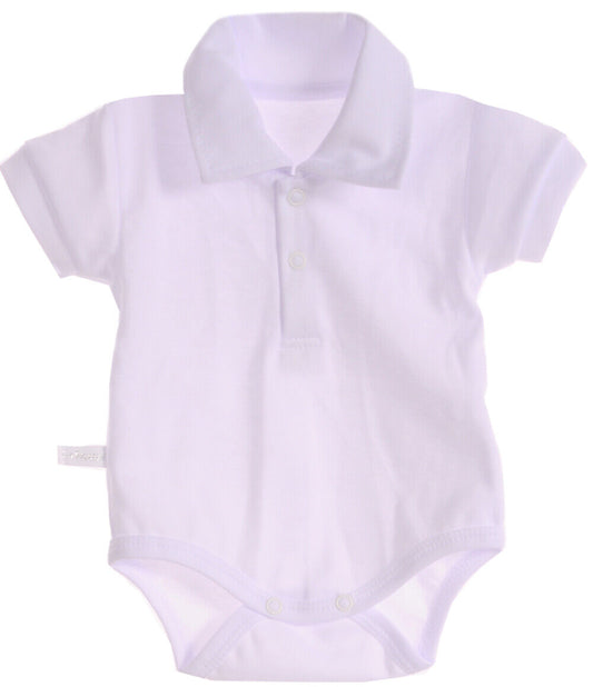 Body Baby Kurzarmbody