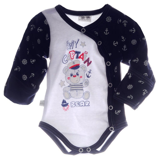 Body Baby Wickelbody